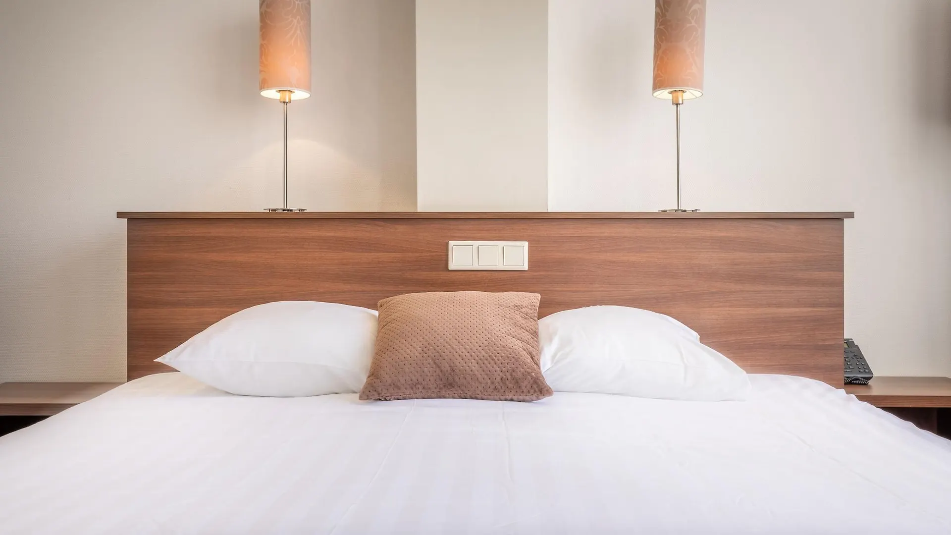 Hotel Milano Rotterdam