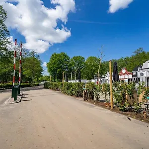 Europarcs Het Amsterdamse Bos Semesterpark