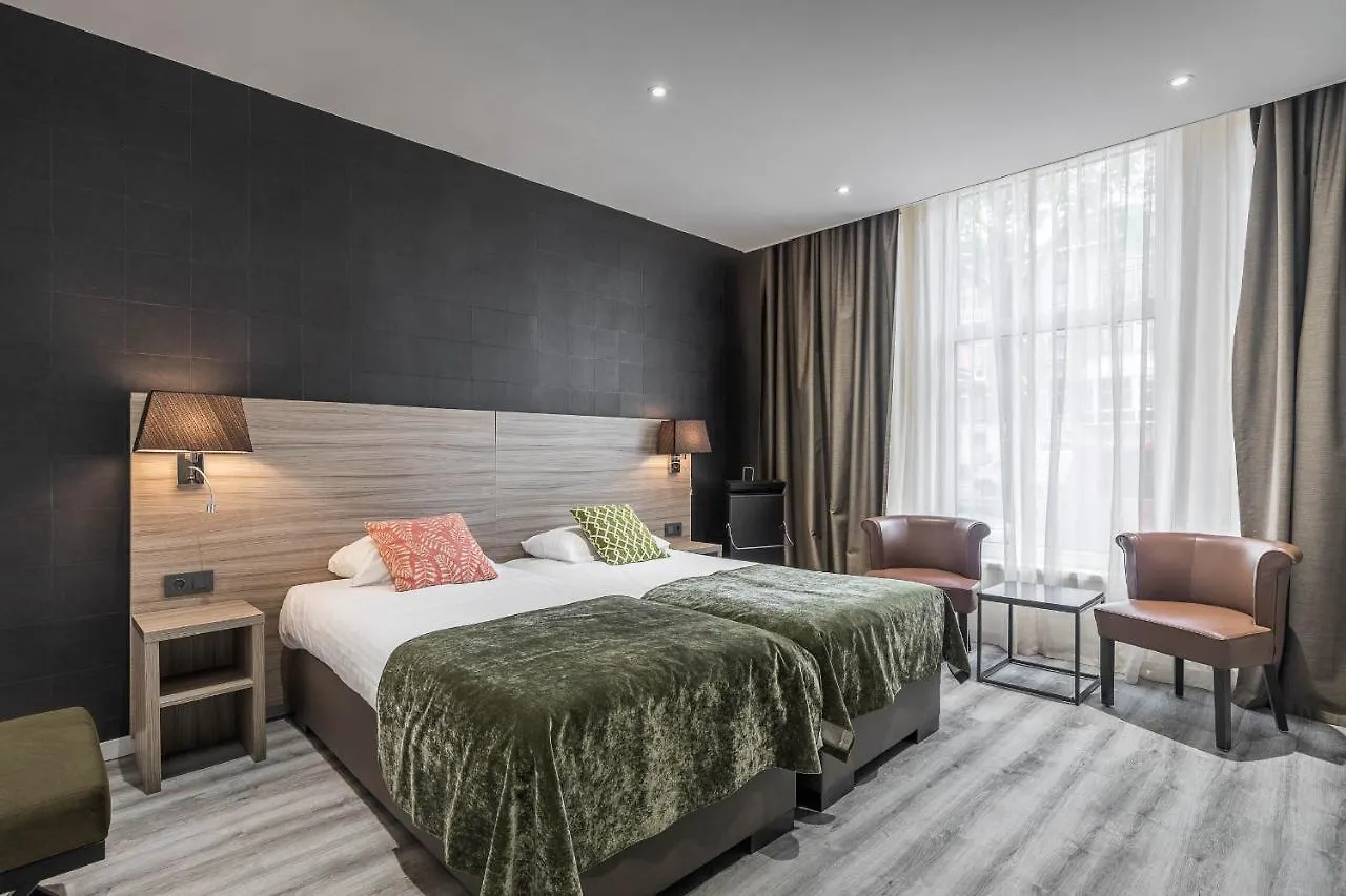 Hotel Milano Rotterdam 3*,  Paesi Bassi