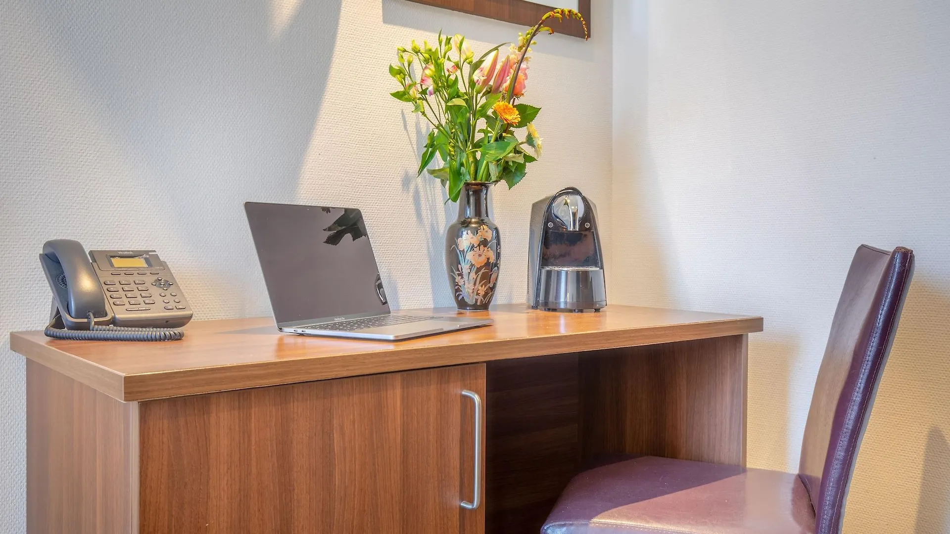 Hotel Milano Rotterdam 3*,  Paesi Bassi